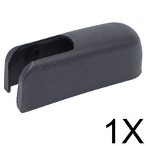 자동차 뒷 유리 와이퍼 암 커버 캡 푸시 클립 너트 교체 BMW X3 E83 2003 2004 2002 2006 2007 2008 2009 2010, [01] 1X