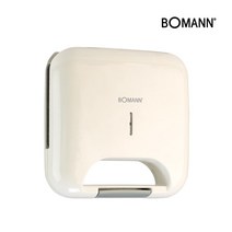 보만 샌드위치메이커 ST7500 빵만들기 아이들간식