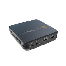 이디스텍 ED-C4K 비디오 캡쳐 4K/60P HDMI 2.0 입출력