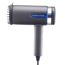 Morphy Richards-휴대용 걸이식 다림질 기계 가정용 휴대용 미니 헤어볼 리무버 2 및 1 스팀 브러시 MR203, 01 번들 1_01 AU