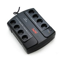 APC Back-UPS ES 무정전 전원장치 (BE550-KR), BE550-KR