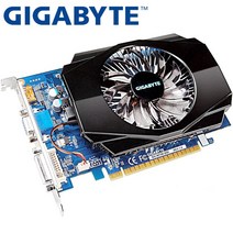 그래픽카드 gigabyte video card original gt730 2gb gpu, 협력사