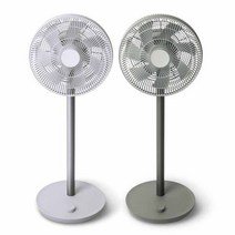 루메나 FAN CLASSIC 2세대 무선선풍기, 시크블랙