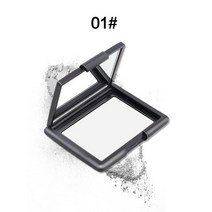 컨실러 나스컨실러 컨실러추천 QIBEST-9 색 프로페셔널 페이스 파우더 오일 컨트롤 브라이트닝 풀 커버리지, 한개옵션1, 02 1