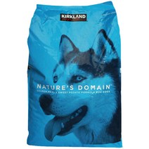 커클랜드 시그니춰 프리미엄 애견 사료 15.87kg x 32개, 15870g