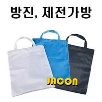 정안산업 방진가방 / 제전가방 크린룸 가방 크로스가방 방진쌕 신발주머니