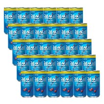 레쓰비 마일드 커피 업소용 175ml 30입 (F3)