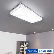 홈LED아트솔조명 바리솔방등 거실등 조명 50W 60W 국내산 인테리어방등, 06_루나아트솔거실등50W
