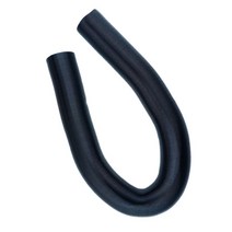 25mm 60mm 직경 100-200cm 길이 에어 디젤 주차 히터 덕트 파이프 튜브 호스 블랙 Webasto Eberspacher Pro, [01] 25mm Length 60cm