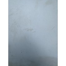 갈바철판 절단 0.6T 300x300(mm), 1개