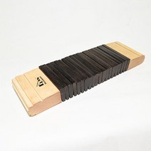 Elan 코끼리코 (Kokiriko) 20블럭 나무 ELAN-KO-M