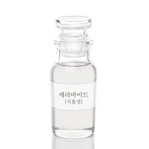 새로핸즈 피부보습 지용성 세라마이드 원액 25ml, 단품