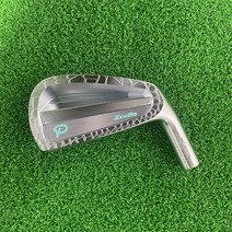 조디아 골프 아이언 실버 클럽 세트 5 6 7 8 9 P 개 신제품, KBS PGI 90