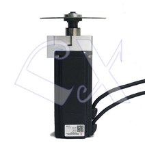 DC48V 600W ER20 1.3NM Closedloop brushless Spindle motor 3000rpm Deburring and polishing machine, [01] DC48V