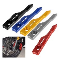 발통마켓 혼다 PCX ABS 125 160 센서가드 앞바퀴 보호대 커버 쉴드, PCX센서가드(그레이1P)