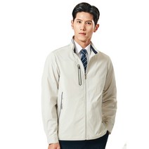 근무복 유니폼 사무복 점퍼 춘추 시원한 원단 TB-1211, TB-1211 상의2XL(105)