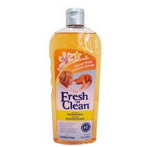 램버트케이 후레쉬&크린 센티드 샴푸, 533ml, 533ml, 1개