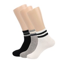 릴침넛 290-310mm 큰발양말 왕발 스니커즈 5매 하프삭스 크루양말| 슬랙스양말 장목양말 던닝큅 D6cA4+SRRuo