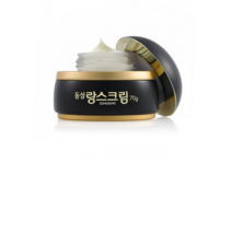 동성제약 랑스크림, 4개, 140g