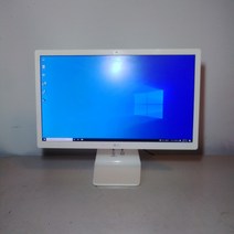 LG일체형PC N3710 SSD256GB 4GB 24인치