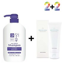 샴푸 머리 개기름 헤어 가려 운 스케일링 두피 지성 울때, 율무샴푸 2개_토룰루클렌징밤 2개, 본상품선택