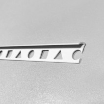 분리대 재료분리대 몰딩 욕실 바닥 마감재 보호 코팅 PCV, 마리식탁 10MM