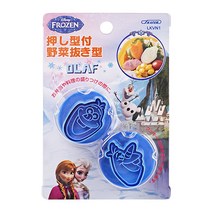 겨울왕국 모양틀 식빵 야채 쿠키틀 커터 치즈 햄 커팅기 메이커 도시락 4452