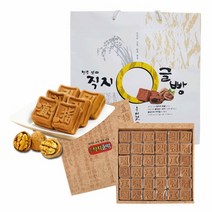 기타 청주보리 직지글빵 36입, 단품없음, 40g