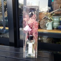 프리져브드 롱사각 디퓨저 선물세트 마미하우스, 18_그레이프 후르츠향