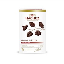 Braune Blatter Edel Bitter 64%, 1개