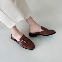 니젤린 골드장식 블로퍼 2.5cm