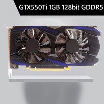 컴퓨터 케이블 R7 240 128BIT 그래픽 카드 PCIE 20 4GB DDR3 128 비트 VGA DVII AMD Radeon HD 6770 4G 128Bit 용 HDMI 호환 비디오 카드, 10 GTX550Ti 1GB
