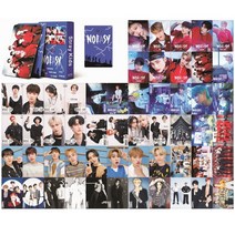 아이돌 포토카드 Kpop-포토 카드 스트레이 키즈 2022 막시덴트 로모 새 앨범 남아 사진 엽서 팬 컬렉션, 05 B05