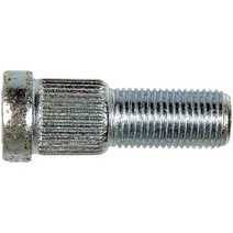 Dorman 610-159.1: 1/2-20 톱니 휠 스터드 - 0.620 인치 널 4.1 cm 길이