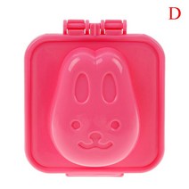 누룽지기계 누룽지제조기 누룽지만드는기계 팬 가정용 베이킹 주방 DIY 요리사 주먹밥 금형 스시 메이커, 04 as picture