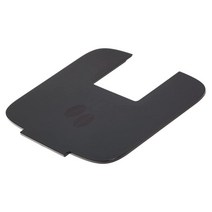 Generisch 커피메이커 Delonghi As0002603 뚜껑 콩 용기 Ctt3