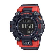 CASIO 카시오 지쇼크 남성 스포츠 우레탄밴드 손목시계 20기압방수 일본내수용 정품