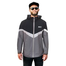 네츠 초경량 바람막이 자켓 남자 여자 기능성 윈드브레이커 후드 집업 방풍자켓 남여공용 NW21