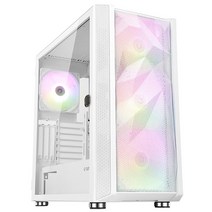 앱코 SUITMASTER P3000 제우스 ARGB (화이트), 상세페이지 참조