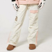 이랜드 [에어워크주니어]에어워크주니어 강남 여아 스키보드복 하의[W229G5392B]_강남점