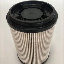 Sany SY115-10 135 155-10 245C10 굴삭기 액세서리 디젤 필터 요소 오일 물 분리기 액세서리, 한개옵션0