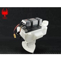 농기계 JMRRC-농업 UAV 드론용 과립 스프레이어 파종 기계 분배 씨앗 드론 2018