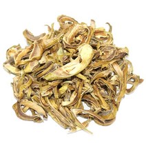 국산 볶은 작두콩깍지, 볶음작두콩깍지 250g