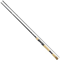 다이와 (daiwa) 버스로드 스피닝 미끼 1 개 모델 blx (블랙 라벨) lg 각종 다이와 시마노 레이카, 6101mrb(배포)