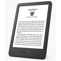 Kindle 16G 6인치 전자노트 E북 이북 리더기 전자책, 상세 페이지 참고, 미국/일본청소년강화판Birdsong8G