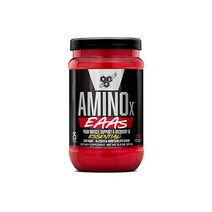 BSN Amino EAA BCAA 이소류신 L류신 L메티오닌 L라이신 엘트립토판 13.2oz 25 Servings