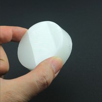 클래식 면도솔 세트 수동 면도기 거치대 받침대, I개
