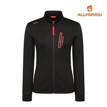 [올포유] [올포유] 여성 지퍼 포인트 집업 점퍼 AWWJI5325-199_G