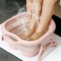 월풀욕조 매립욕조 월풀스파 매립형욕조 접이식 대형 발 욕조 목욕 마사지 롤러 플라스틱 세면대 스파 R7U, 03 Blue
