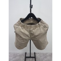 5컬러 AT 피그먼트 워싱 반바지